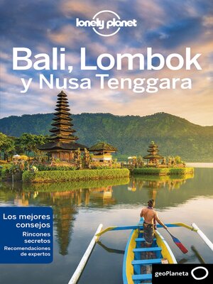 cover image of Bali, Lombok y Nusa Tenggara 2